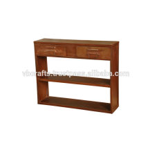 Industrial Console Cabinet